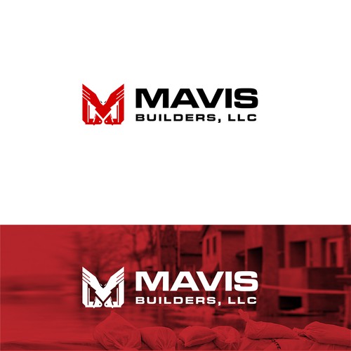 MAVIS BUILDERS
