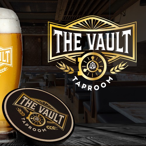 The Vault Taproom