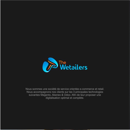 The Wetailers