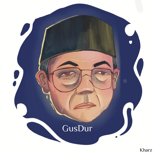 Gusdur