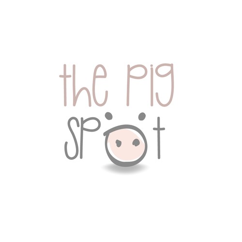 the pig spot