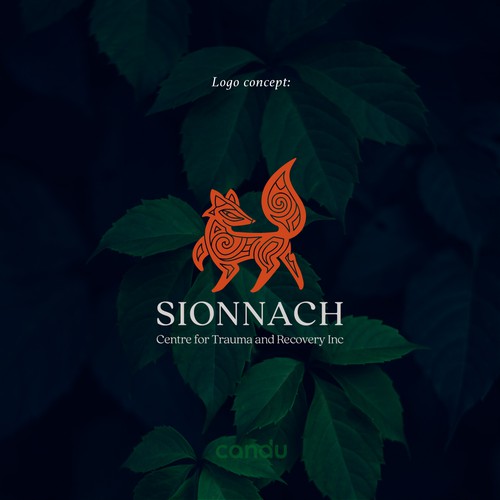 Sionnach