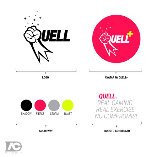 Quell App