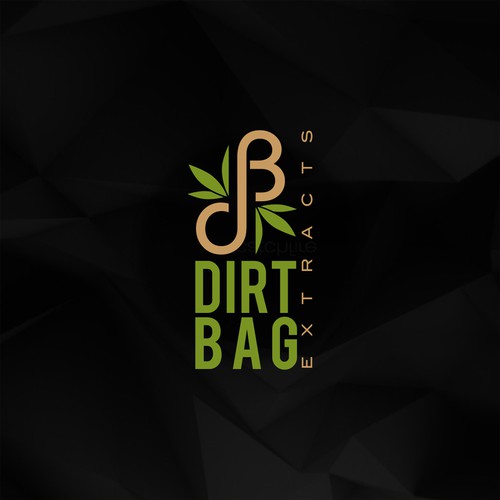 Cool Logo For Cannabis Extract