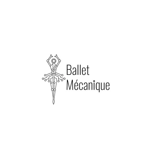 Ballet Mécanique