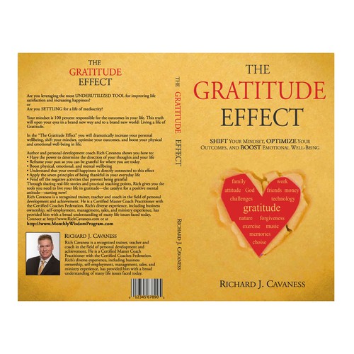 The Gratitude Effect