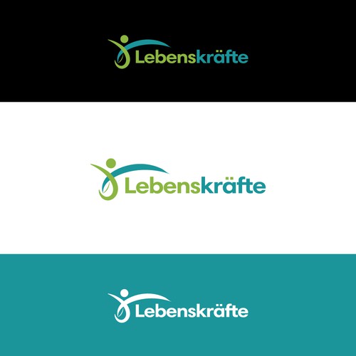 logo for Lebenskrafte