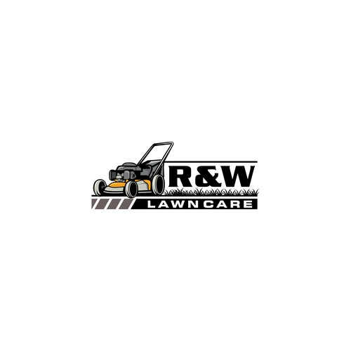 R & W Lawn Care