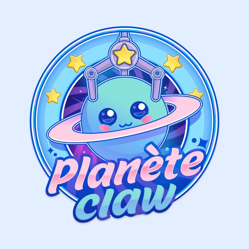 Planete Claw