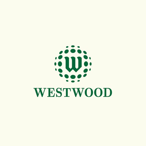 Westwood Golf Logo