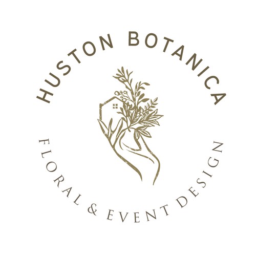 HUSTON BOTANICA FLORAL & EVENT DESIGN