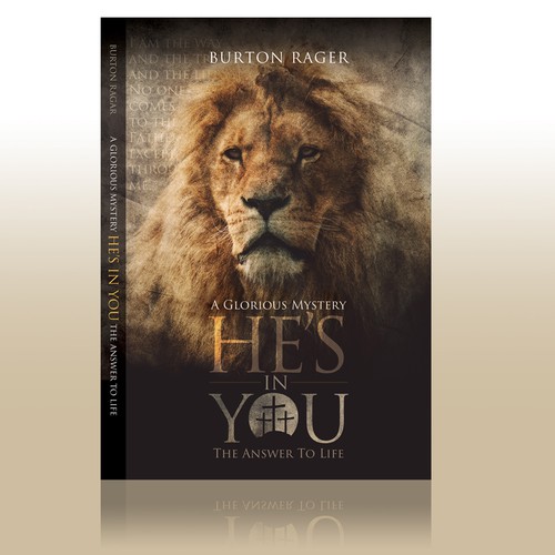 He's In You: The Answer to Life 