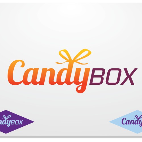 Candybox needs a new logo
