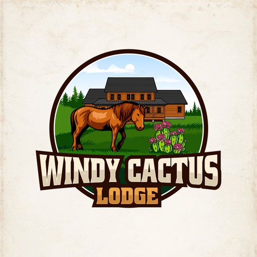 Windy Cactus Lodge