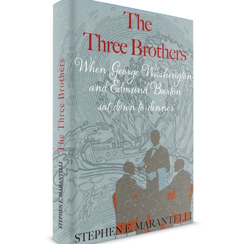 Book Cover for History Book
