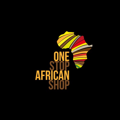 One Stop African Shop