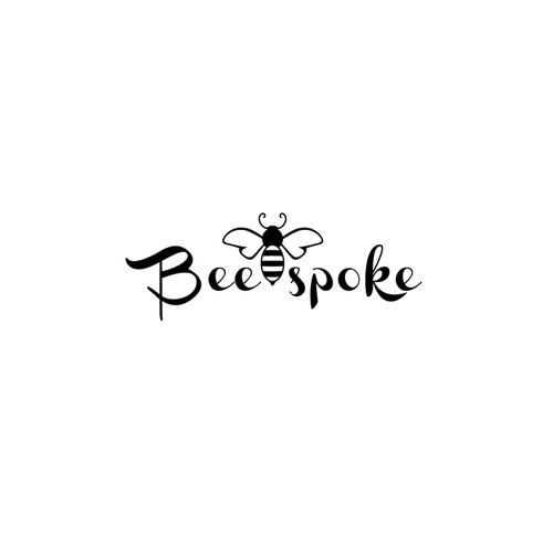 Beespoke Logo Design entry