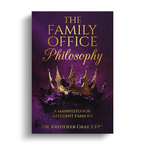 Book Cover Design
