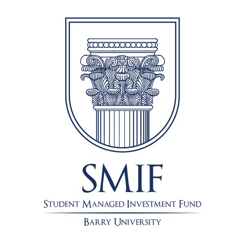 Student Managed investment Fund Logo