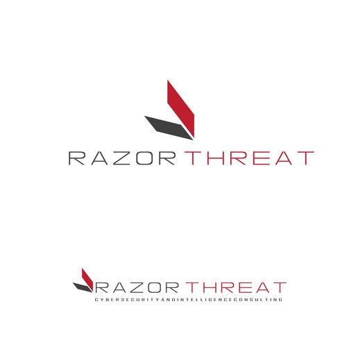 RazorThreat logo