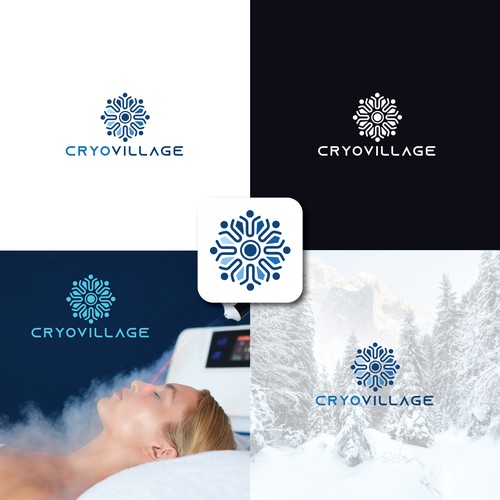 cryo village