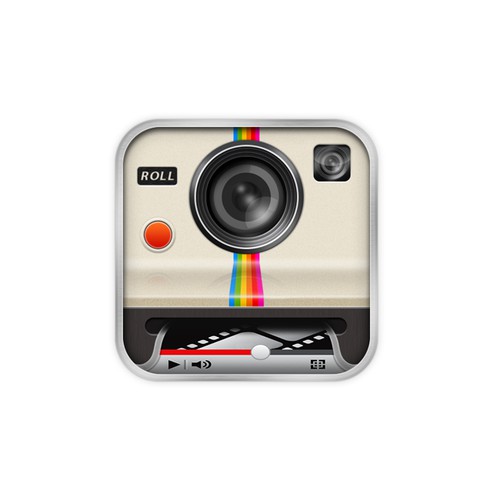 Help Trailr with a new icon or button design
