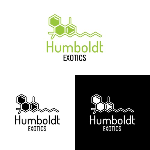 Humboldt Exotics