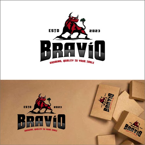 bravio