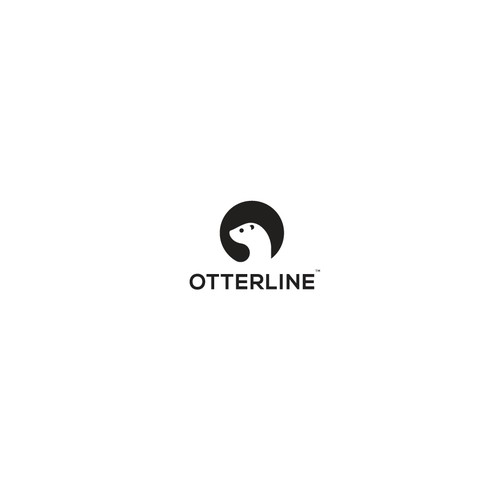 Logo for outerwear company