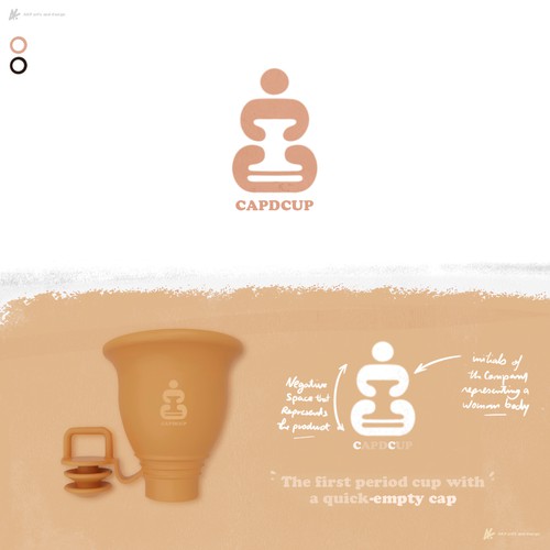 Capdcup