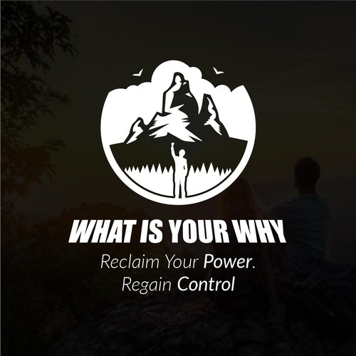 Logo para What is your Why