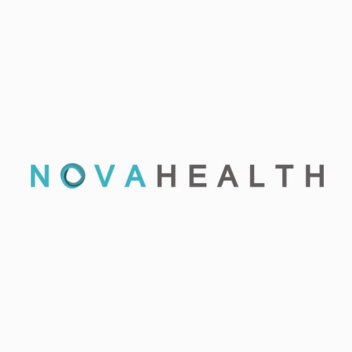 Create a logo that inspires 21st centuary tech healthcare