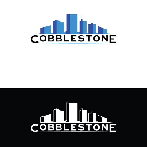 Cobblestone Logo