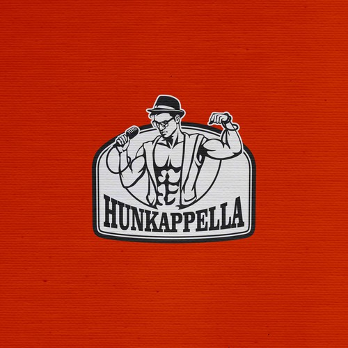 hunkanppella