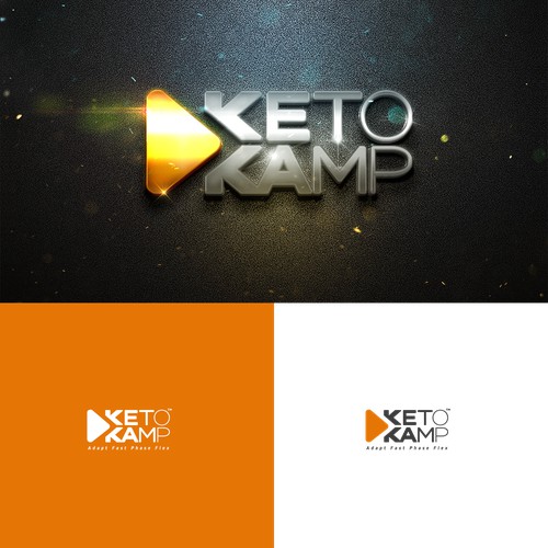 KETO KAMP