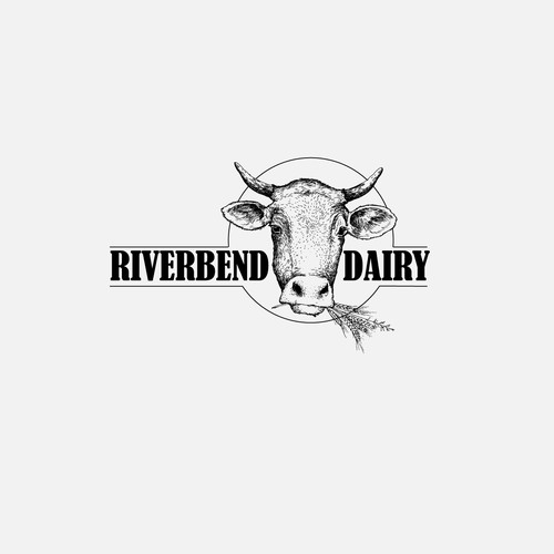 vache