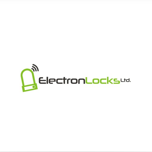 logo wanted for Electron Locks Ltd