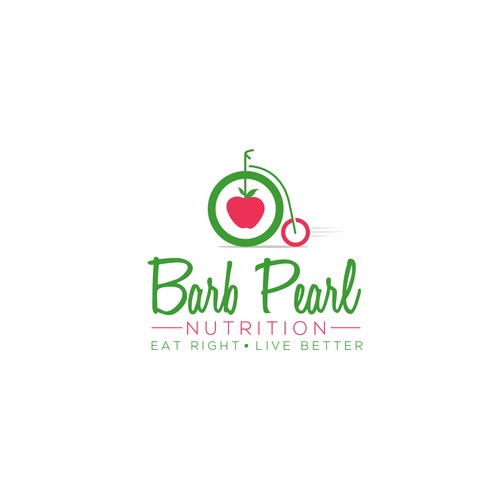 Logo Design for Nutritionist