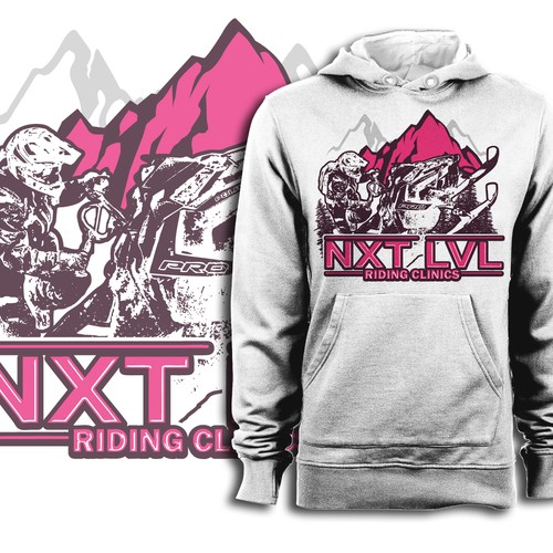 NXT LVL