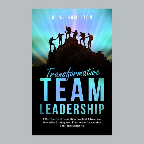 Book Cover Design