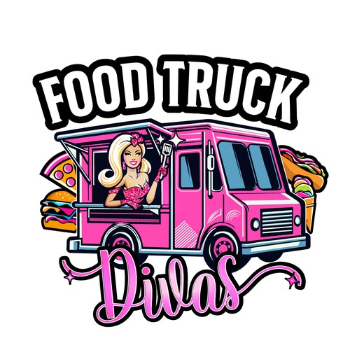 Food Truck Divas