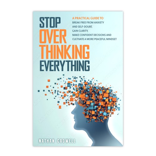 EBOOK COVER DESIGN