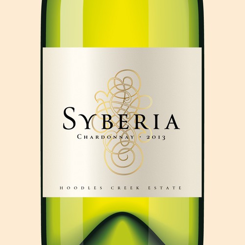 Hoddles Creek Estate - Syberia