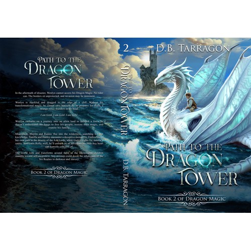 Dragon Magic #2