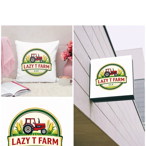 Lazy T Farm llc