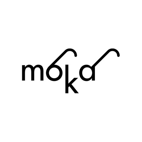 Aidez nous à mieux VOIR à quoi notre logo pour Moka (lunettes) ressemblera!