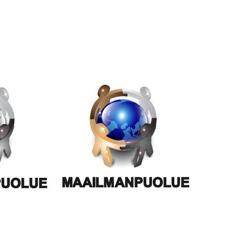 MAAILMANPUOLUE