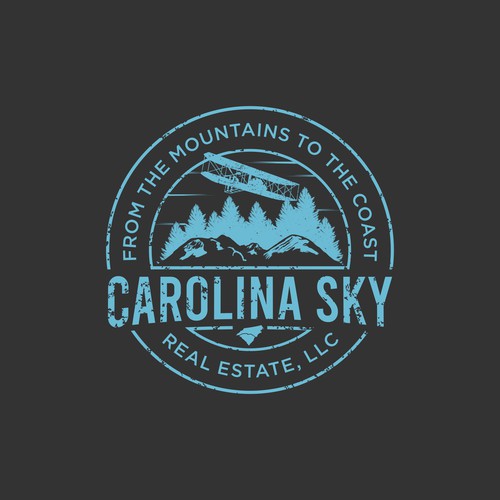 Carolina Sky Real Estate