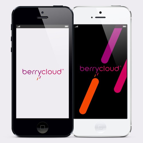Logo for Berrycloud healthcare software