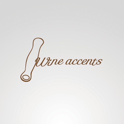 Logo Wine Accents
